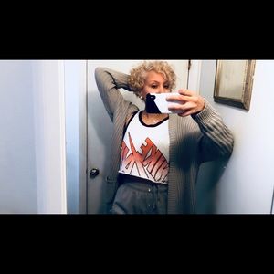 Meet your Posher, Kendra